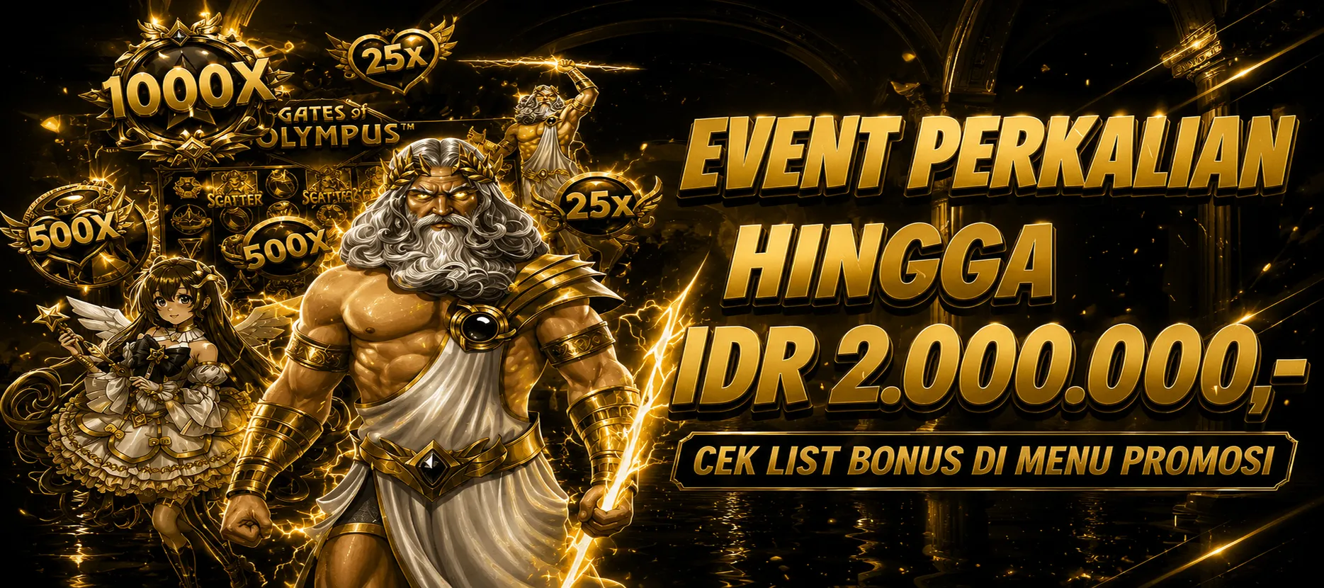 promo